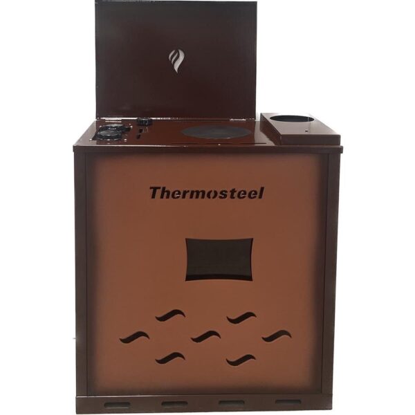 Σόμπα Πετρελαίου Αερόθερμη D21000 (Thermosteel)