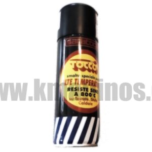 Πυράντοχο Σπρέυ 800°C 200ml - Saratoga Tocco